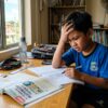 Kanak-kanak menolak buku kerana hilang minat belajar