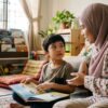 Anak Melayu membaca dengan cepat tetapi masih perlu memahami maksud bacaan.